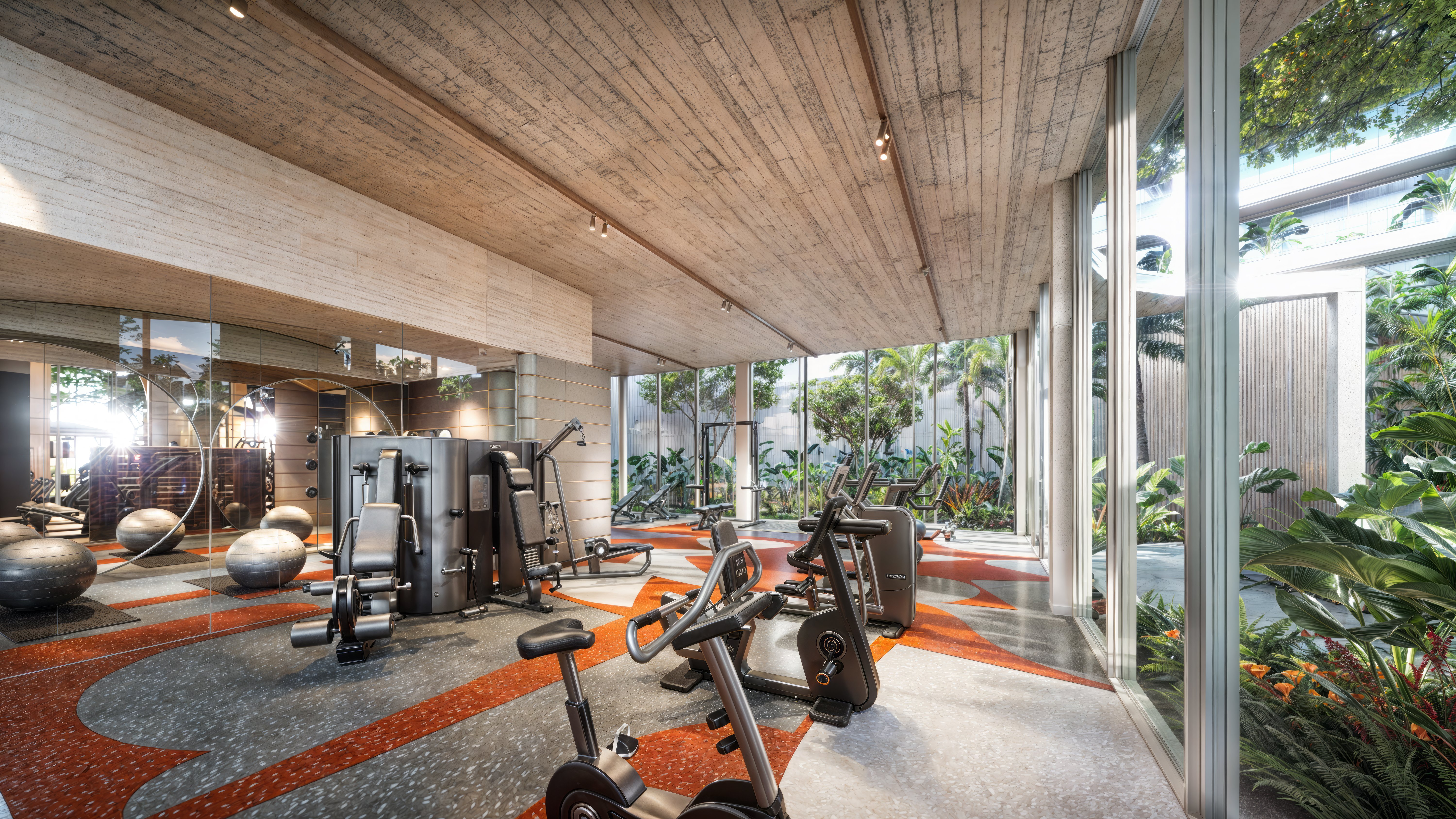 The Standard Residences 16